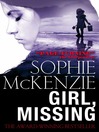 Girl, Missing (eBook)